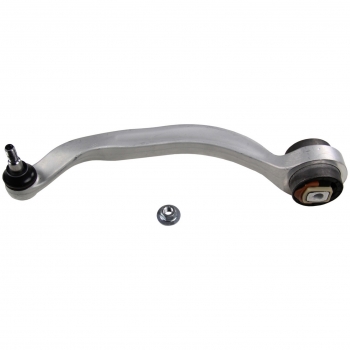 Suspension Control Arm and Ball Joint Assembly