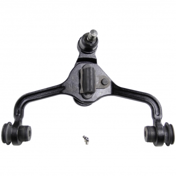 Suspension Control Arm and Ball Joint Assembly