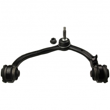 Suspension Control Arm and Ball Joint Assembly