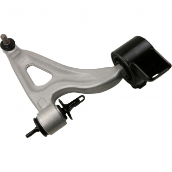 Suspension Control Arm and Ball Joint Assembly