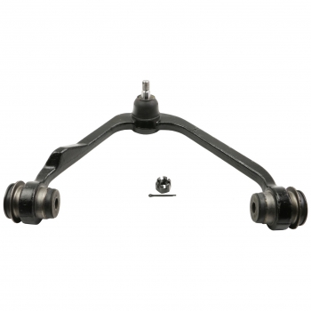 Suspension Control Arm and Ball Joint Assembly