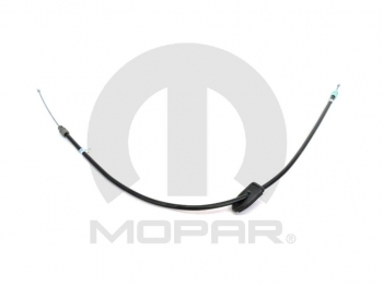Parking Brake Cable