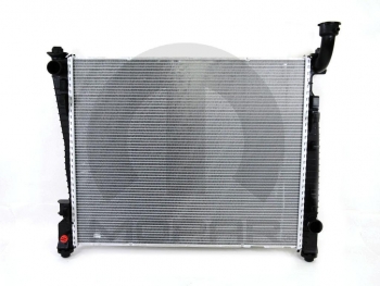 Radiator