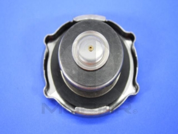 Radiator Cap