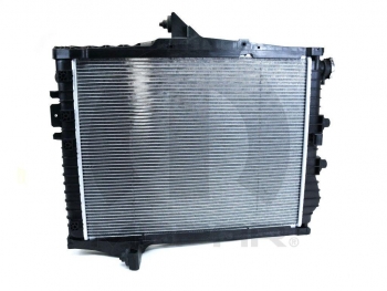 Radiator