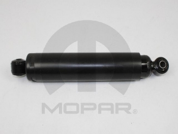 Steering Damper