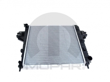 Radiator