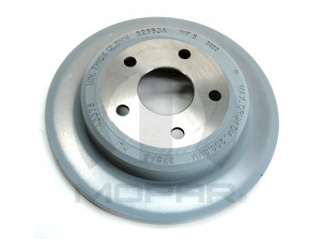 Disc Brake Rotor