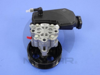 Power Steering Pump Complete Kit