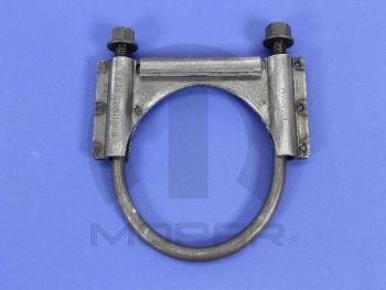 Exhaust Muffler