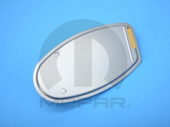 Transmission Filter Kit