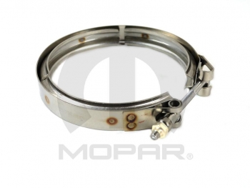 Exhaust Muffler