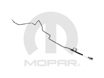 Brake Hydraulic Hose