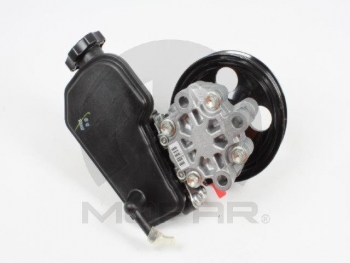 Power Steering Pump Complete Kit
