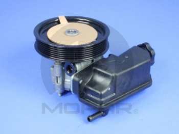 Power Steering Pump