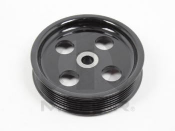 Power Steering Pump Pulley