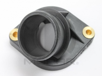 Engine Coolant Thermostat Housing