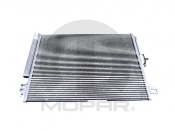 A/C Condenser