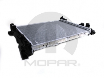 Radiator
