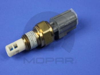 Engine Coolant Temperature Sensor