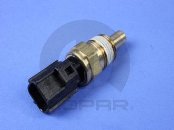 Engine Coolant Temperature Sensor