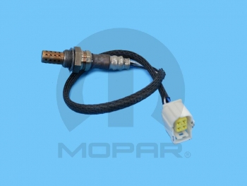Oxygen Sensor