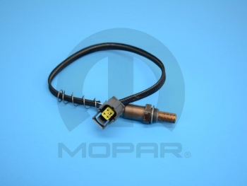 Oxygen Sensor