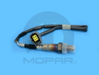 Oxygen Sensor