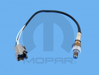 Oxygen Sensor