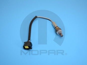 Oxygen Sensor