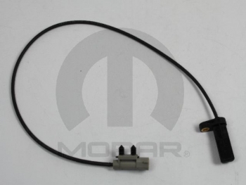 ABS Wheel Speed Sensor
