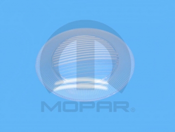 Dome Light Lens