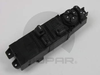 Door Window Switch