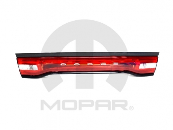 Back Up Light