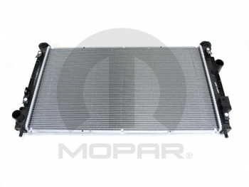Radiator