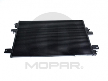 A/C Condenser