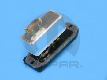 HVAC Blower Motor Resistor