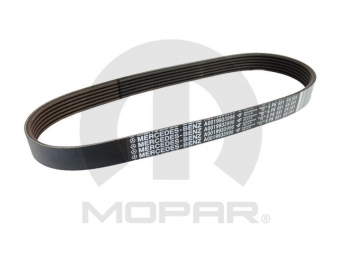 Serpentine Belt