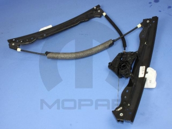 Window Regulator