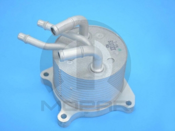 Automatic Transmission Oil Cooler