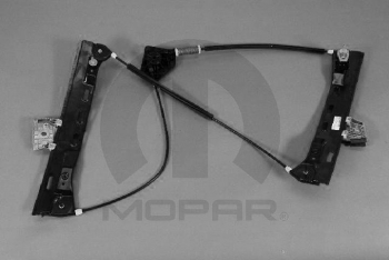 Window Regulator