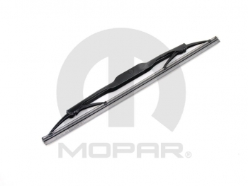 Back Glass Wiper Blade