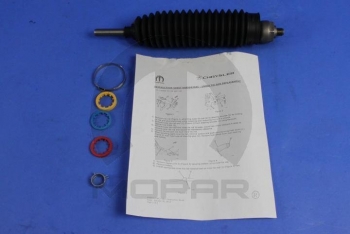 Steering Tie Rod End Kit