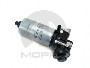 Fuel Water Separator Filter