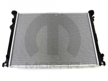 Radiator