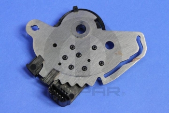 Transmission Range Sensor