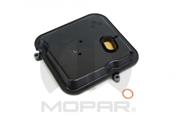 Transmission Oil Filter