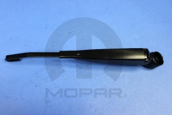 Back Glass Wiper Arm