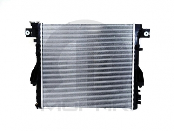 Radiator