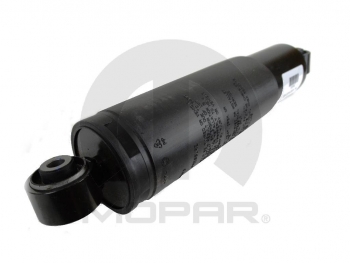 Suspension Shock Absorber